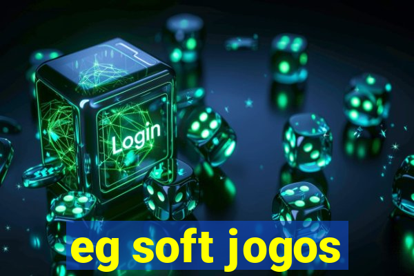 eg soft jogos